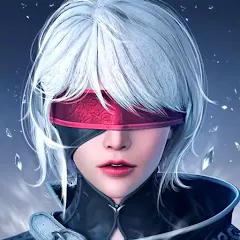 Скачать взлом God of Night - онлайн ММОРПГ (Год оф Найт)  [МОД Unlimited Money] - стабильная версия apk на Андроид