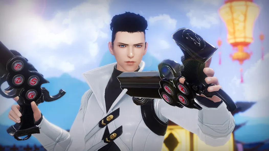 Fox Legends (Фокс Легенды)  [МОД Mega Pack] Screenshot 1