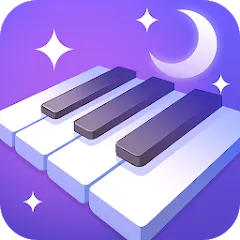 Взломанная Dream Piano (Дрим Пиано)  [МОД Меню] - полная версия apk на Андроид