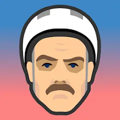 Взломанная Happy Wheels (Хаппи Вилс)  [МОД Много денег] - последняя версия apk на Андроид