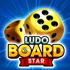 Взлом Ludo Online Multiplayer (Людо Онлайн Многопользовательская Игра)  [МОД Unlocked] - последняя версия apk на Андроид
