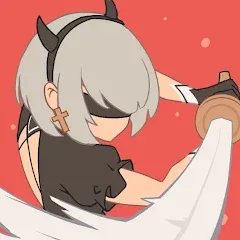 Скачать взломанную Swordash (Свордаш)  [МОД Unlocked] - полная версия apk на Андроид