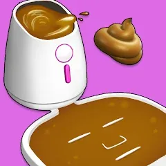 Взломанная DIY Makeover: ASMR Mask 3D (ДИУАЙ Мейковер)  [МОД Все открыто] - последняя версия apk на Андроид