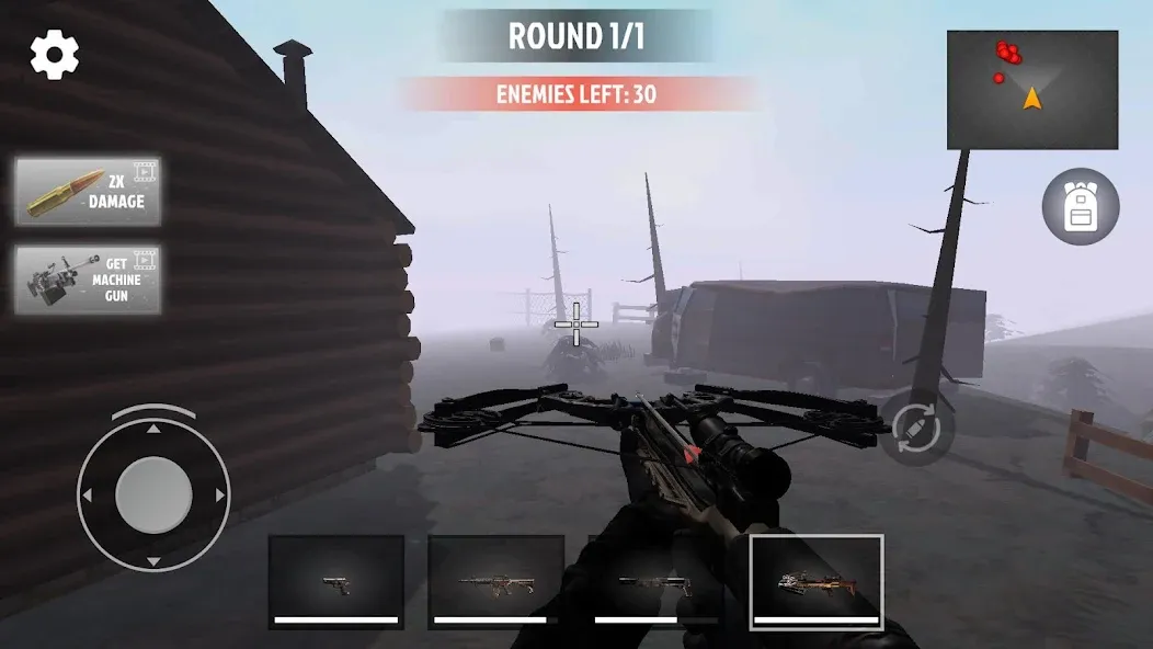 Agent Alpha (Эйджент Альфа)  [МОД Бесконечные монеты] Screenshot 3