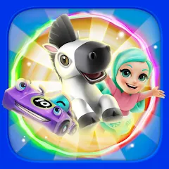 Взлом Applaydu family games (Апплайду)  [МОД Бесконечные монеты] - стабильная версия apk на Андроид