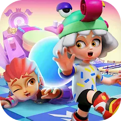 Скачать взлом Applaydu & Friends games  [МОД Mega Pack] - последняя версия apk на Андроид