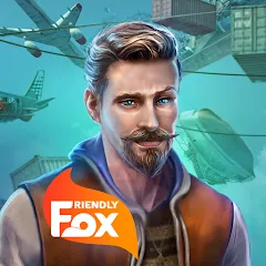 Взлом Wanderlust: The Bermuda Secret (Вандерлуст)  [МОД Бесконечные монеты] - последняя версия apk на Андроид