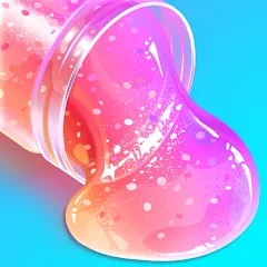 Взломанная Pop It 3D: Fidget Antistress (Поп Ит 3Д)  [МОД Бесконечные монеты] - стабильная версия apk на Андроид