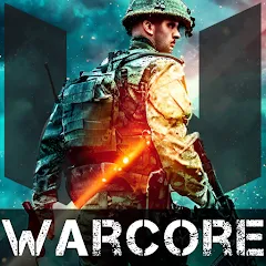 Скачать взлом WarCore (Варкор)  [МОД Все открыто] - последняя версия apk на Андроид