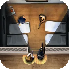 Взломанная City of Crime: Gang Wars (Сити оф Крайм)  [МОД Unlimited Money] - полная версия apk на Андроид