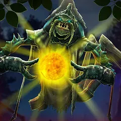 Скачать взломанную Lost Lands 6  [МОД Unlimited Money] - последняя версия apk на Андроид