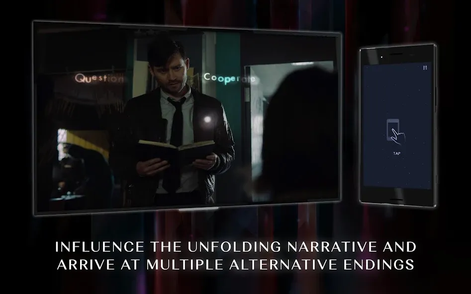 Erica App PS4™ (Эрика Апп ПС4)  [МОД Unlimited Money] Screenshot 3