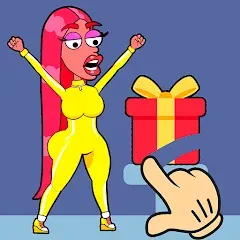 Скачать взлом Freaky Stan: The Life Story (Фрики Стэн)  [МОД Много денег] - полная версия apk на Андроид