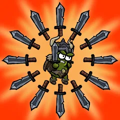 Взлом Pickle Pete: Survivor (Пикл Пит)  [МОД Бесконечные деньги] - стабильная версия apk на Андроид