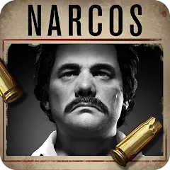 Скачать взломанную Narcos: Cartel Wars & Strategy (Наркос)  [МОД Много денег] - последняя версия apk на Андроид