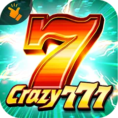 Скачать взлом Crazy 777 Slot-TaDa Games (Крэйзи 777 Слот)  [МОД Меню] - стабильная версия apk на Андроид