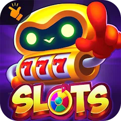 Скачать взломанную SlotTrip Casino - TaDa Slots (СлотТрип)  [МОД Все открыто] - полная версия apk на Андроид