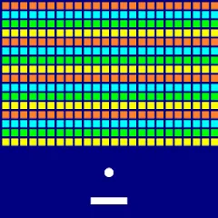 Скачать взлом Many Bricks Breaker (Мани Брикс Брейкер)  [МОД Много денег] - стабильная версия apk на Андроид