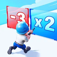 Взломанная Last War:Survival Game (Ласт Вар)  [МОД Много монет] - стабильная версия apk на Андроид