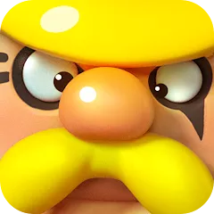 Скачать взломанную Loop & Loot™: Merge RPG (Покет Квест)  [МОД Unlocked] - стабильная версия apk на Андроид