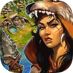 Взлом Rage War Battle History (Рэйдж Вар)  [МОД Много монет] - последняя версия apk на Андроид