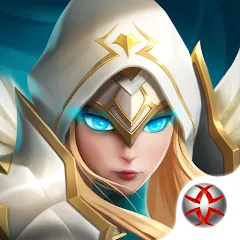 Взлом IDLE GOG (АЙДЛ ГОГ)  [МОД Много монет] - последняя версия apk на Андроид