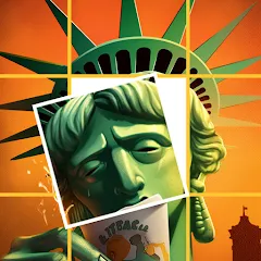 Скачать взлом AI Generated Jigsaw Puzzle (Сгенерированный искусственным интеллектом пазл)  [МОД Бесконечные деньги] - стабильная версия apk на Андроид