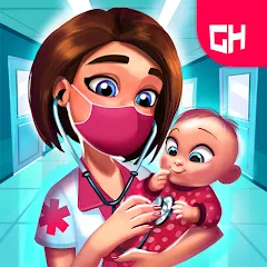 Взлом Heart's Medicine - Season One  [МОД Много монет] - последняя версия apk на Андроид