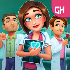 Взлом Heart's Medicine: Time to Heal  [МОД Бесконечные монеты] - полная версия apk на Андроид