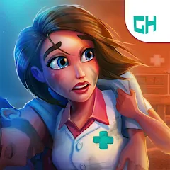Взлом Heart's Medicine Hospital Heat  [МОД Меню] - полная версия apk на Андроид