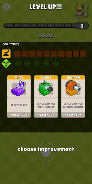 Train Arena (Трейн Арена)  [МОД Unlimited Money] Screenshot 5