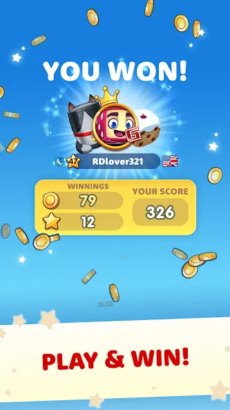 Royaldice (Роялдайс)  [МОД Много денег] Screenshot 4
