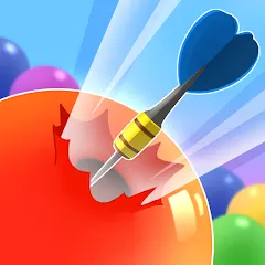 Взлом Merge Cutter (Мердж Катер)  [МОД Много монет] - последняя версия apk на Андроид