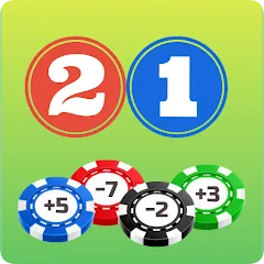 Скачать взломанную Number master - Number puzzle  [МОД Много денег] - стабильная версия apk на Андроид