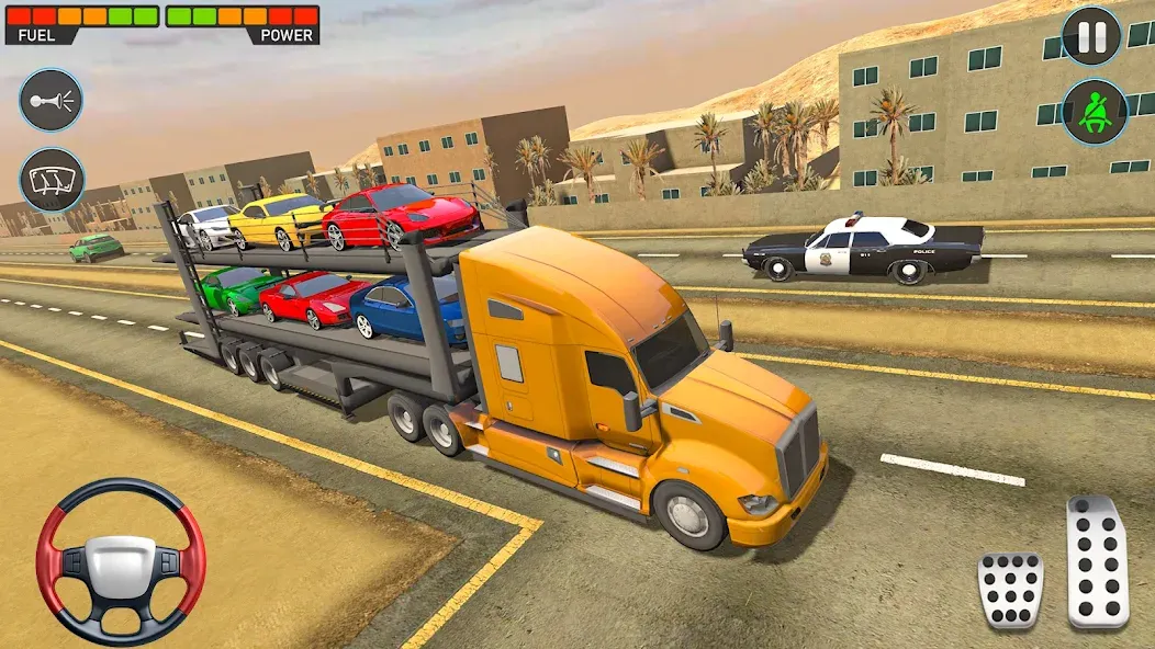 Aeroplane Games 3d & Airplane  [МОД Бесконечные деньги] Screenshot 3