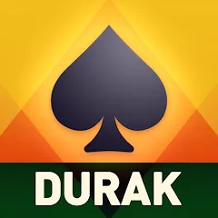 Взломанная Durak Championship  [МОД Unlocked] - стабильная версия apk на Андроид