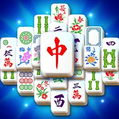Скачать взлом Mahjong Club - Solitaire Game  [МОД Бесконечные монеты] - полная версия apk на Андроид