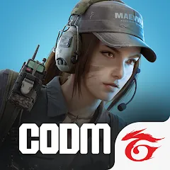 Взлом Call of Duty®: Mobile - Garena (Кол оф Дьюти)  [МОД Mega Pack] - полная версия apk на Андроид