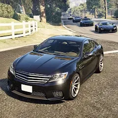 Взлом Car Parking Master: Car Games (Кар Паркинг мастер 3Д кар игра)  [МОД Mega Pack] - полная версия apk на Андроид