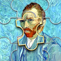 Взломанная Jigsaw Puzzle - Jigsort Master (Джигсорт Пазл)  [МОД Все открыто] - стабильная версия apk на Андроид