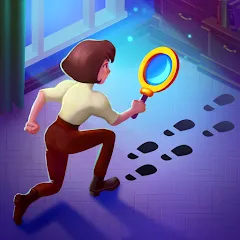 Взломанная Riddle Road: Puzzle Solitaire (Риддл Роуд)  [МОД Unlocked] - стабильная версия apk на Андроид