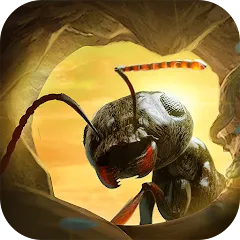 Скачать взлом Ant Legion: For The Swarm (Ант Легион)  [МОД Все открыто] - полная версия apk на Андроид