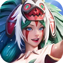 Скачать взлом Puzzles & Chaos: Frozen Castle  [МОД Mega Pack] - стабильная версия apk на Андроид