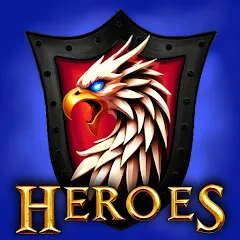 Взлом Heroes 3 of Might: Magic TD  [МОД Много денег] - полная версия apk на Андроид