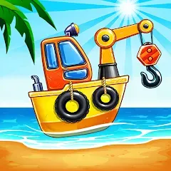 Скачать взлом Island building! Build a house  [МОД Много денег] - последняя версия apk на Андроид