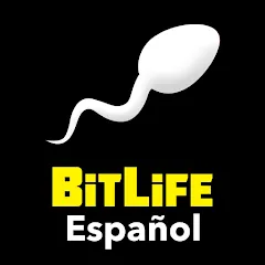 Взломанная BitLife Español  [МОД Бесконечные деньги] - полная версия apk на Андроид