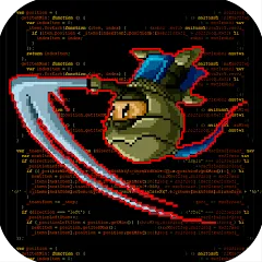 Взломанная Simple game-dev 2D  [МОД Все открыто] - полная версия apk на Андроид