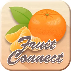 Скачать взлом Fruit Connect (Фрукт Коннект)  [МОД Бесконечные деньги] - стабильная версия apk на Андроид