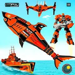 Взлом Car Game - Truck Robot Games (Кар Гейм)  [МОД Бесконечные деньги] - стабильная версия apk на Андроид