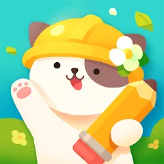 Взлом Meow Tower: Nonogram (Picross) (Мяу Тауэр)  [МОД Все открыто] - стабильная версия apk на Андроид